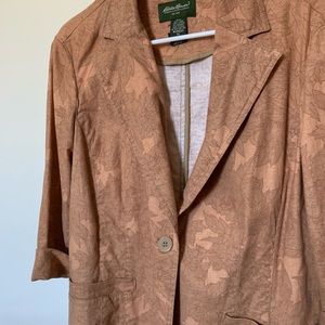 Eddie Bauer Blazer